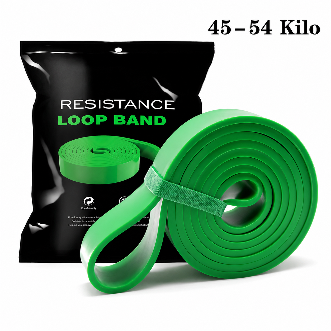 Bandes de Résistance Musculation - AIRYON