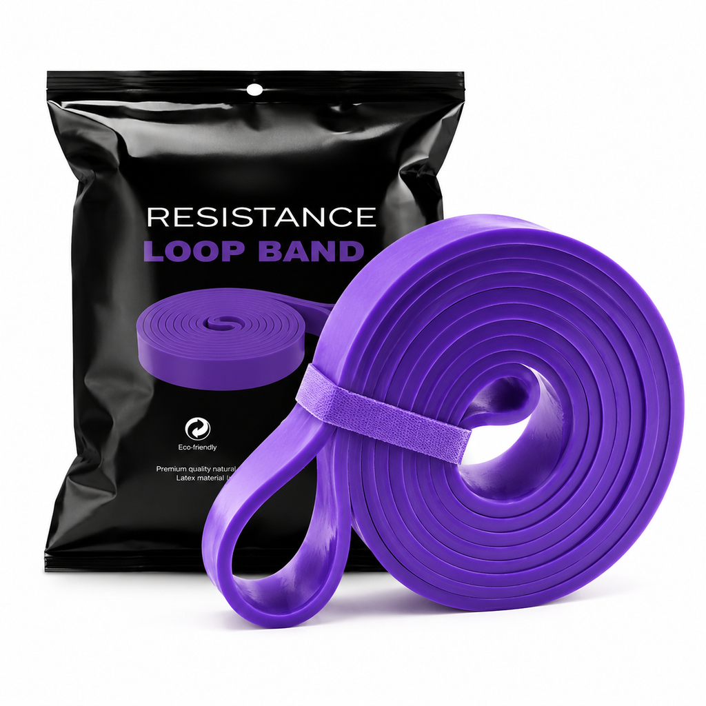Bandes de Résistance Musculation - AIRYON