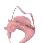 Coussin d'allaitement en U