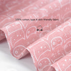 Coussin d'allaitement en U