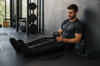 Bottes de compression - Airyon Pulse