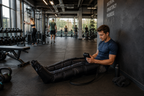 Bottes de compression - Airyon Pulse
