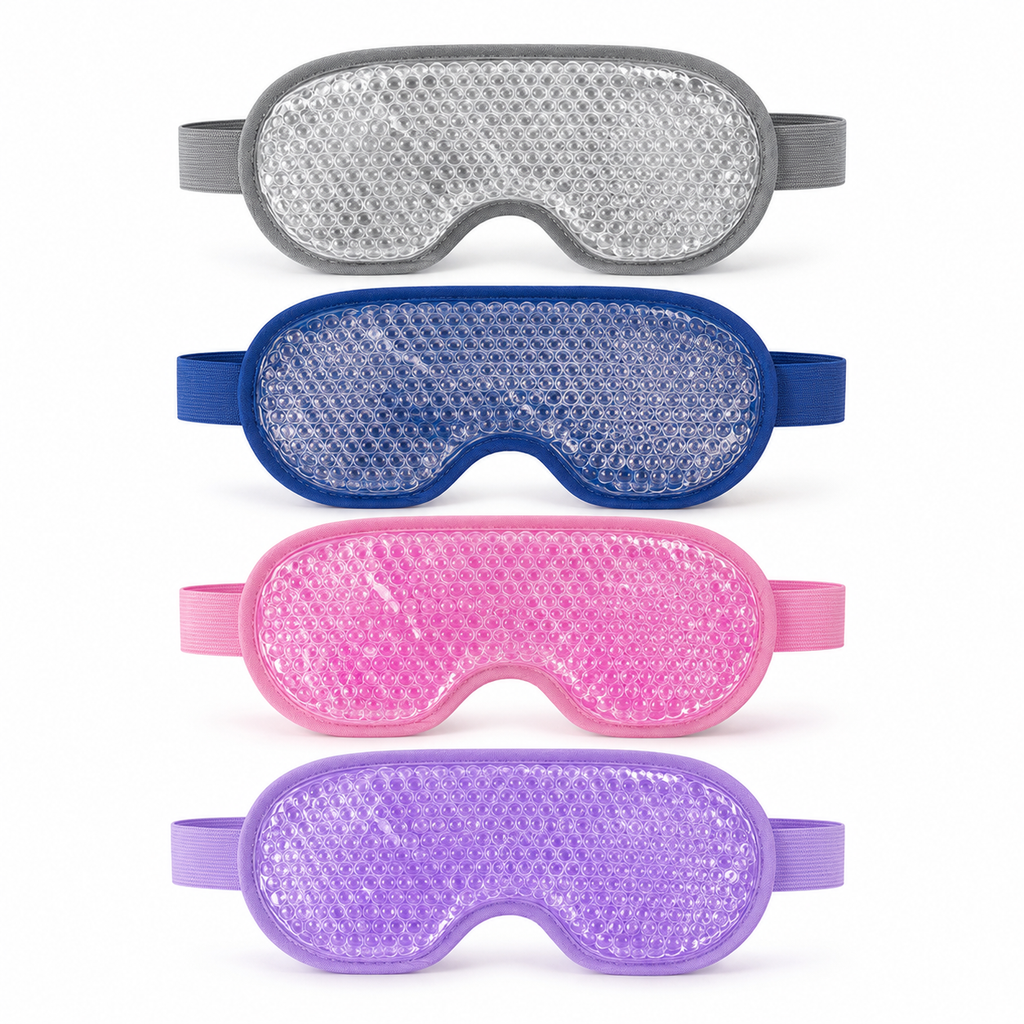 Masque oculaire réfrigérant - AIRYON