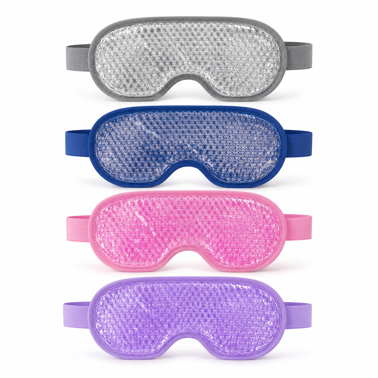 Masque oculaire réfrigérant - AIRYON