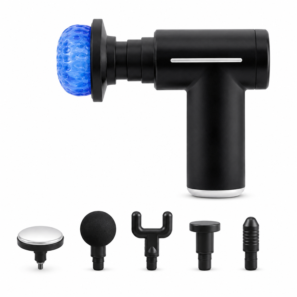 Pistolet de Massage Fascia Chaud & Froid - AIRYON Strike
