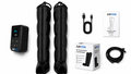 Bottes de compression - Airyon Pulse