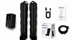 Bottes de compression - Airyon Pulse