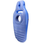 Oreiller gonflable de grossesse