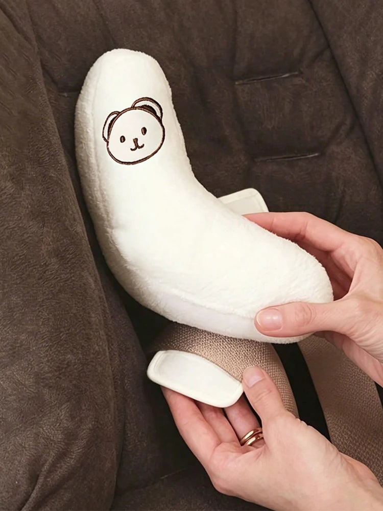 Tour de cou en H pour bébé