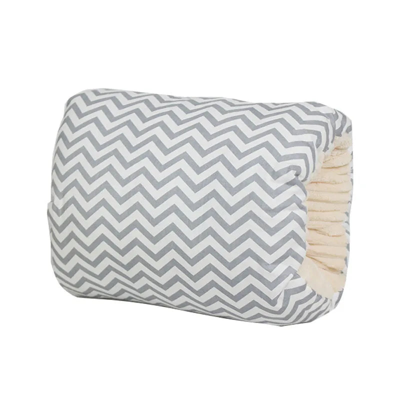 Coussin d'allaitement de bras