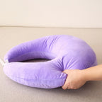 Coussin d'appui-bras pour lecture et écrans