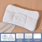 Oreiller pour enfant grand confort
