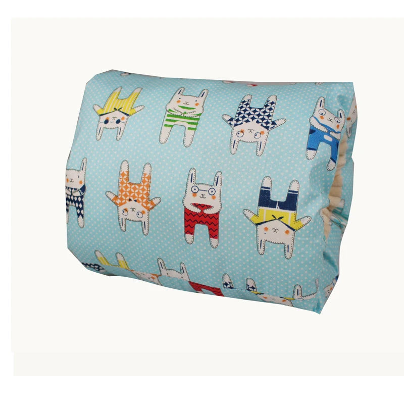 Petit coussin d'allaitement