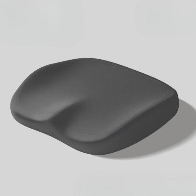 Coussin d'assise portable à mémoire de forme