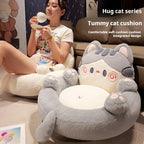 Coussin de sol tatami pour enfant