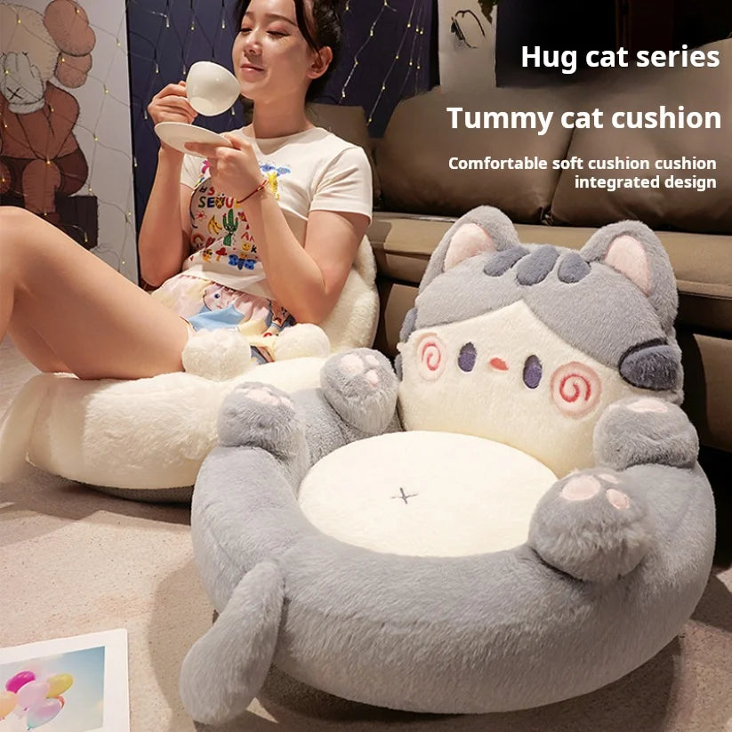 Coussin de sol tatami pour enfant