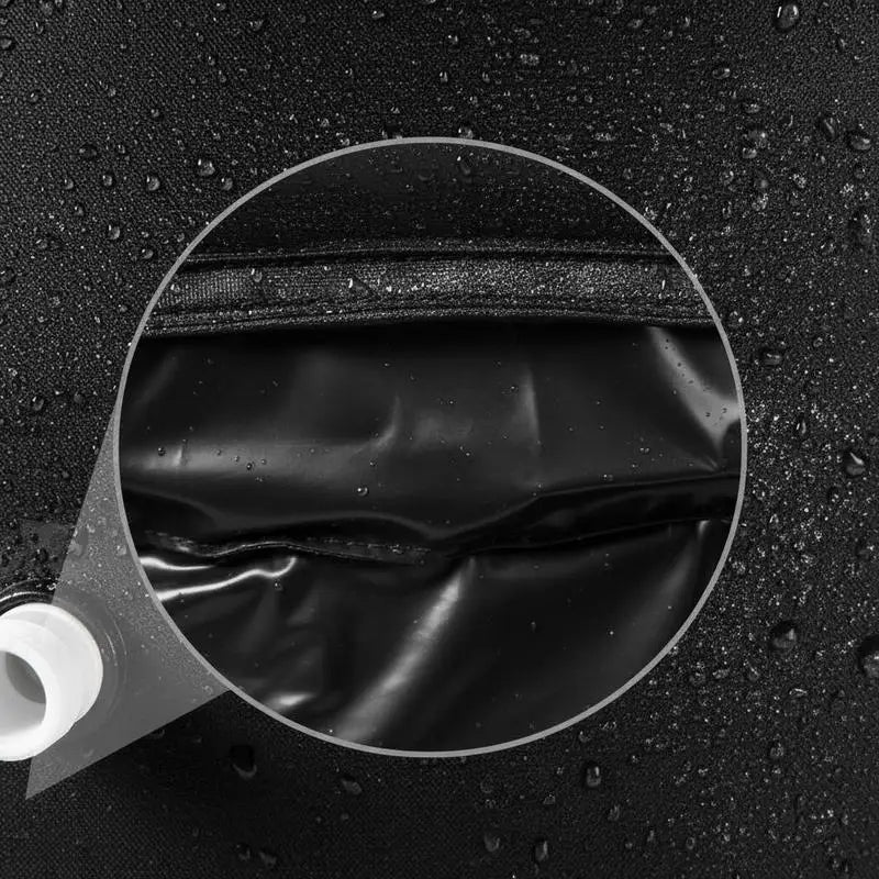 Bain Froid Portable Pliable - AIRYON Frost