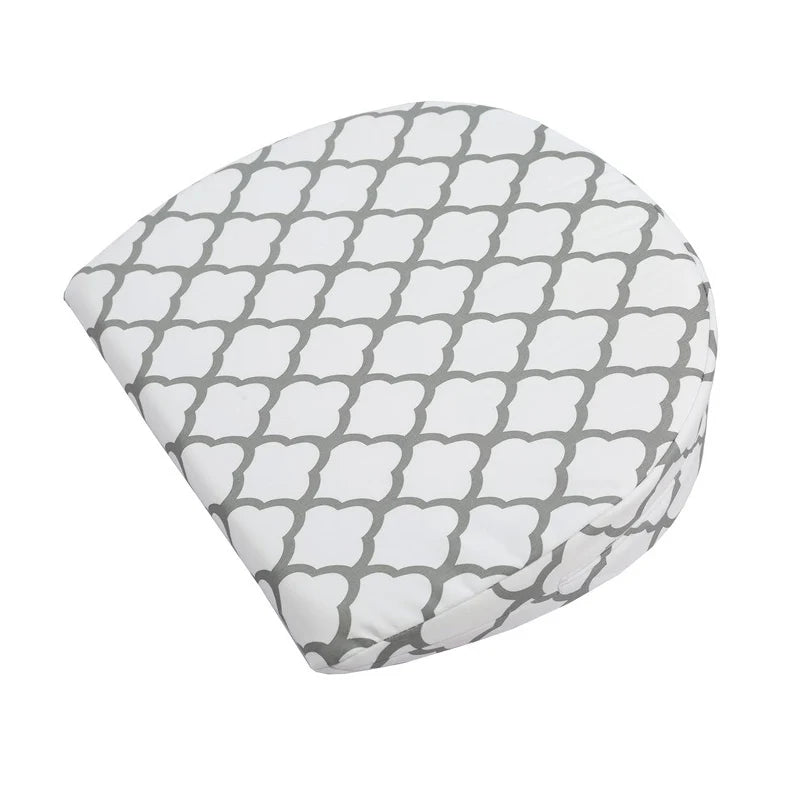 Oreiller de grossesse compact