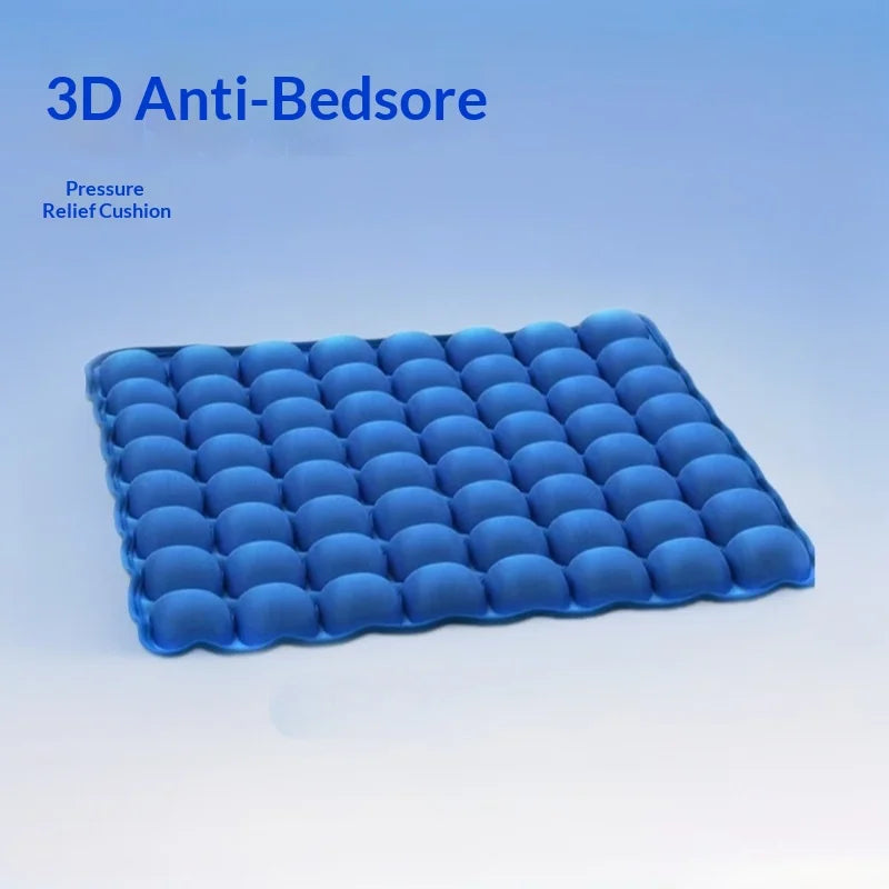Coussins d'assise à cellules d'air