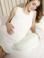 Oreiller de grossesse en U