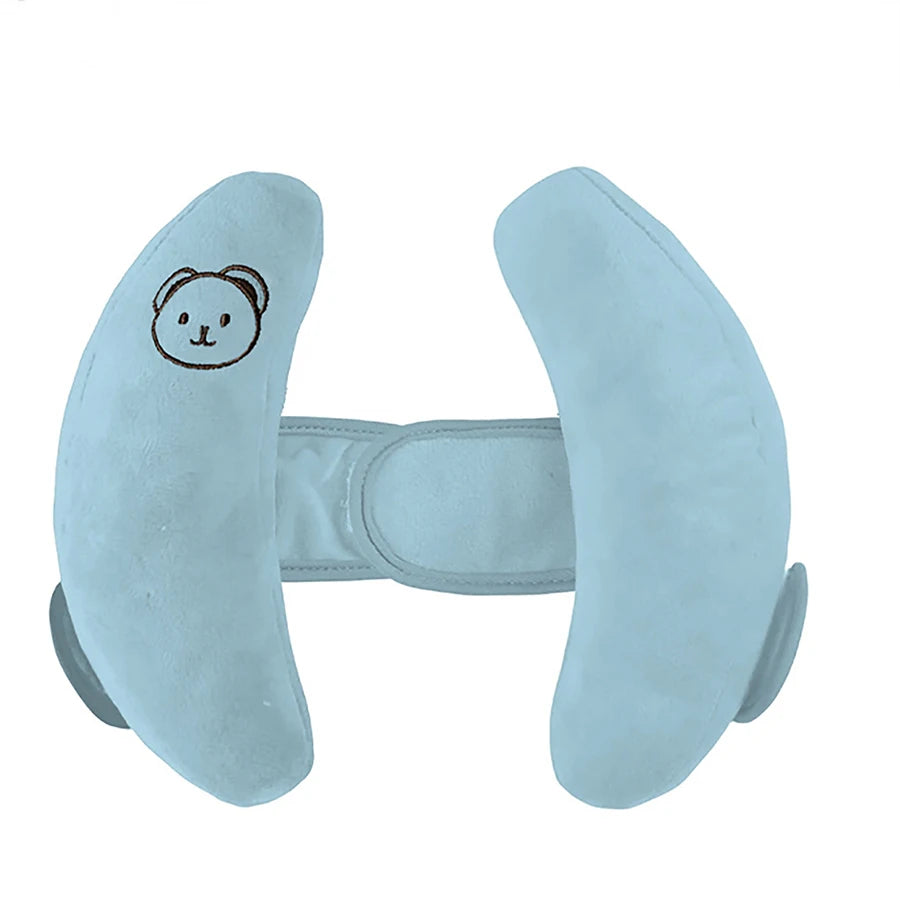 Tour de cou en H pour bébé