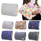 Coussin d'allaitement de bras