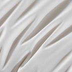 Oreiller en plumes et duvet d'oie
