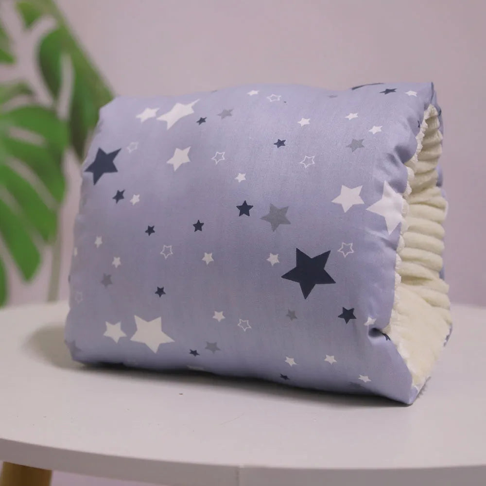 Coussin d'allaitement de bras