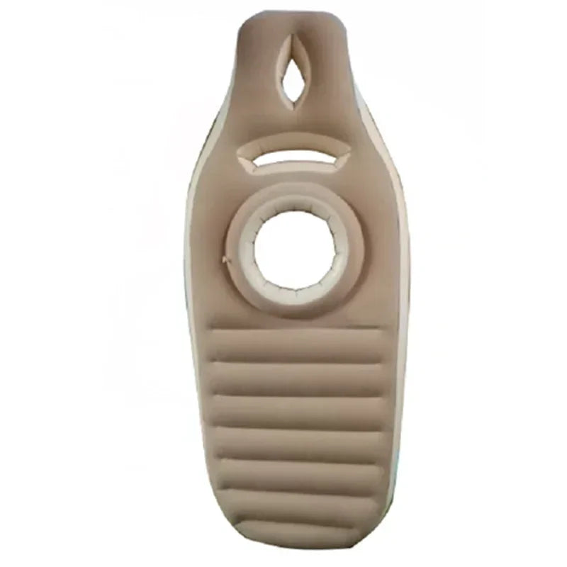 Oreiller gonflable de grossesse