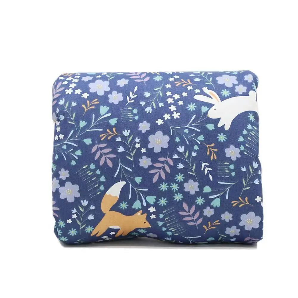 Petit coussin d'allaitement