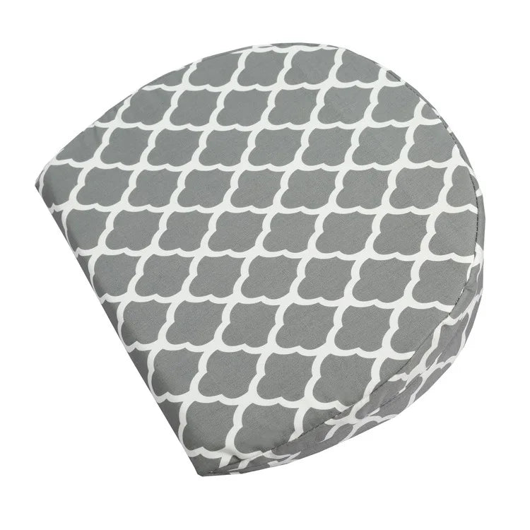 Oreiller de grossesse compact