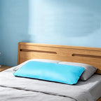 Coussin rafraîchissant en gel pour oreiller