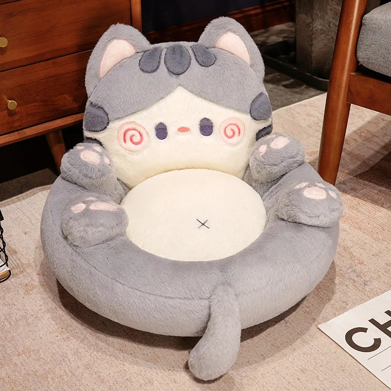Coussin de sol tatami pour enfant