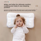 Oreiller pour enfant grand confort