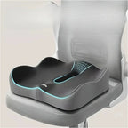 Coussin d'assise ergonomique 3D