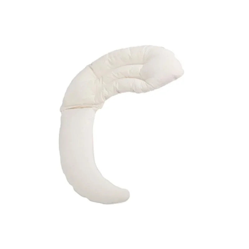 Coussin lune pour enfant
