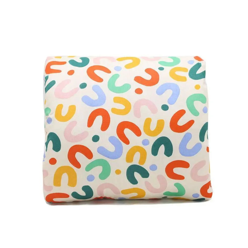 Petit coussin d'allaitement