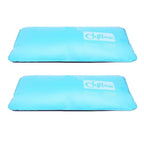 Coussin rafraîchissant en gel pour oreiller