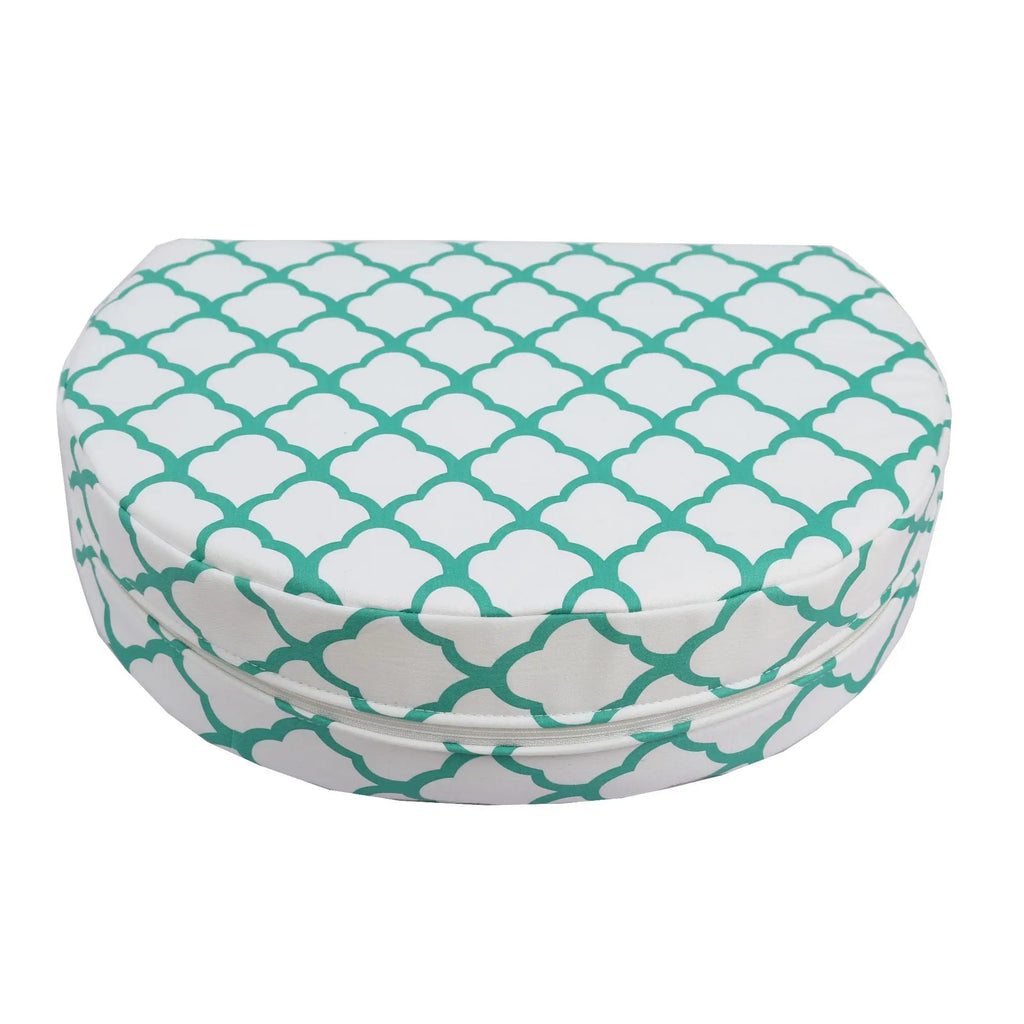 Oreiller de grossesse compact