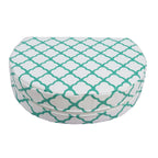 Oreiller de grossesse compact