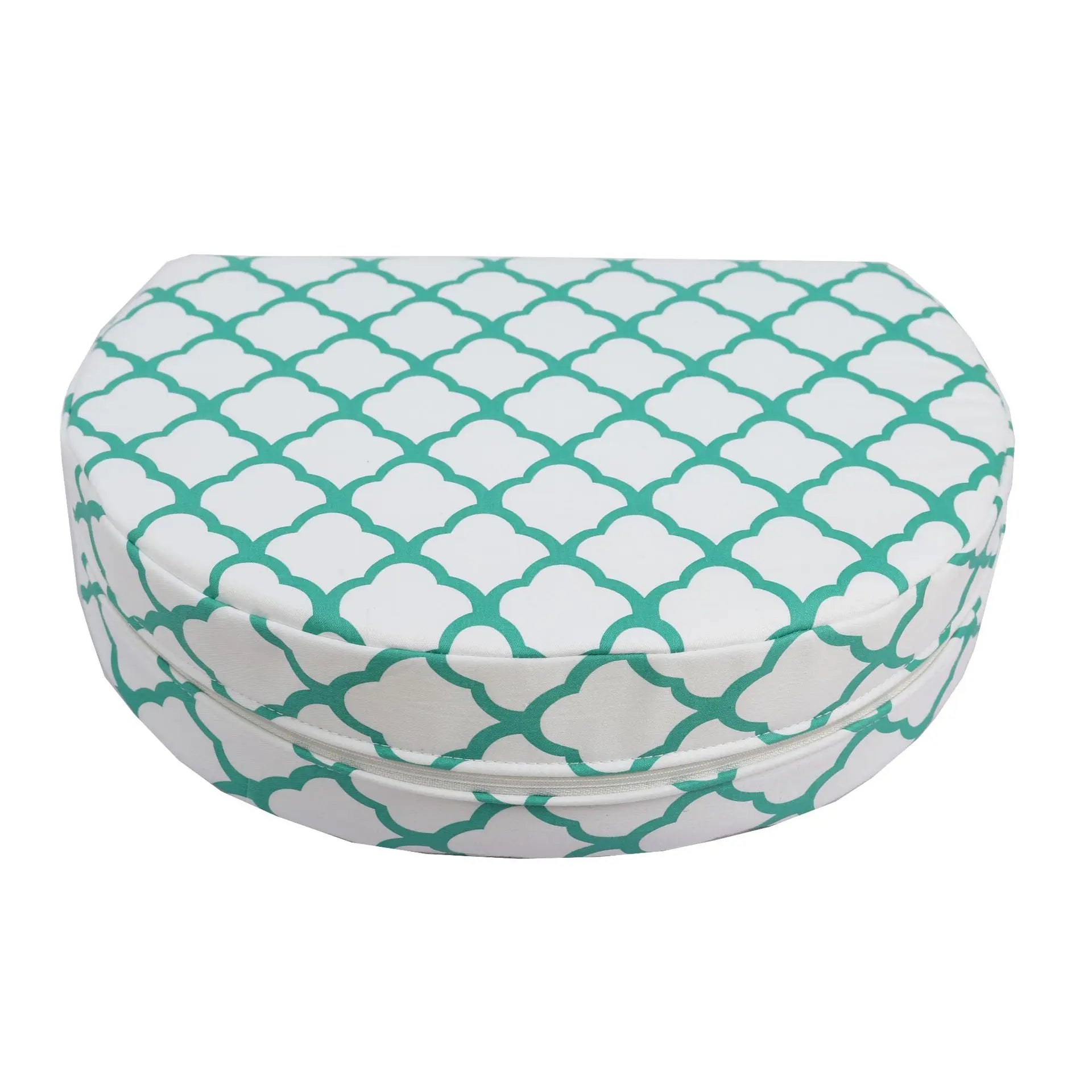 Oreiller de grossesse compact
