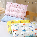 Oreiller traversin pour enfant