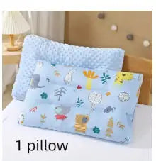 Oreiller traversin pour enfant