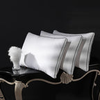 Oreiller duvet d'oie haute qualité