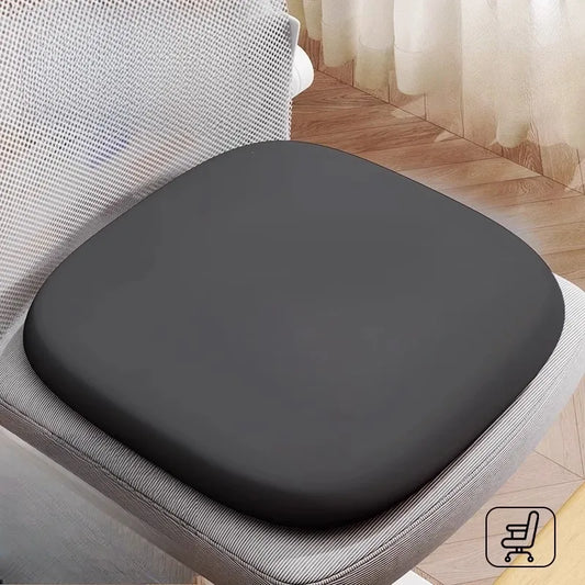 Coussin d'assise carré rafraîchissant