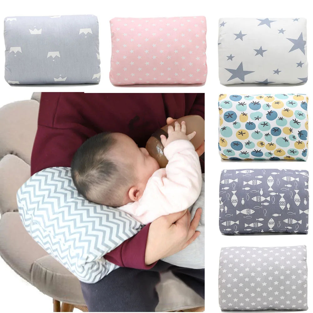 Mini coussin d'allaitement