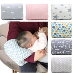 Mini coussin d'allaitement
