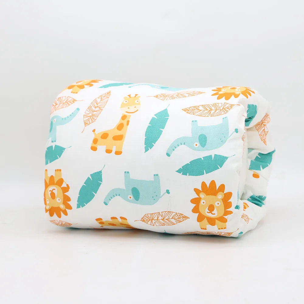 Mini coussin d'allaitement