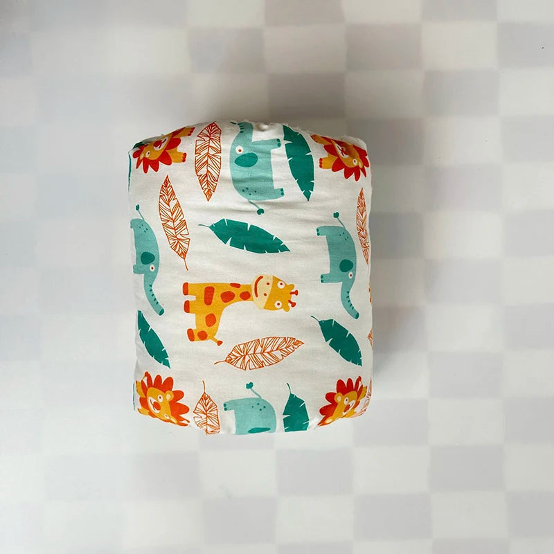 Petit coussin d'allaitement