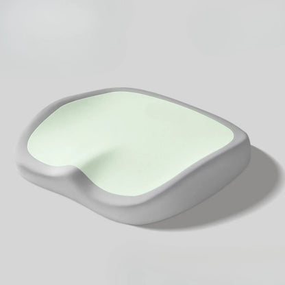 Coussin d'assise portable à mémoire de forme Airyon
